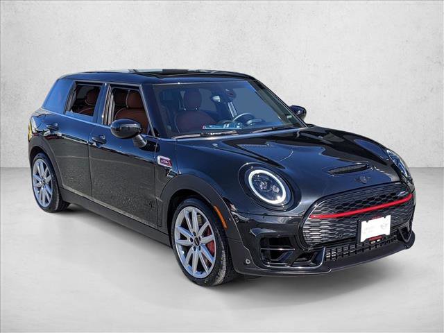 Used 2023 MINI Cooper Clubman John Cooper Works image 2
