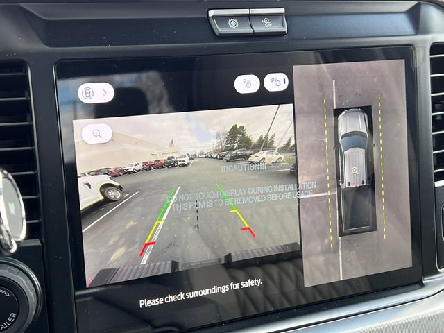 New 2026 Ford F450 Platinum w/ Platinum Plus Package image 41