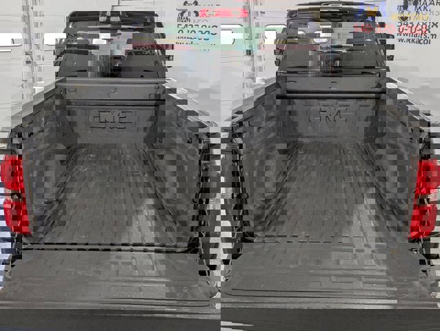 Used 2018 GMC Sierra 2500 SLT w/ Snow Plow Prep Package image 54