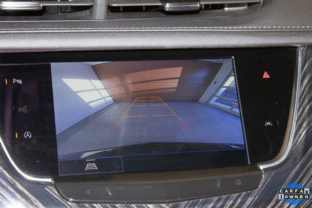 Used 2025 Cadillac XT6 Premium Luxury image 34