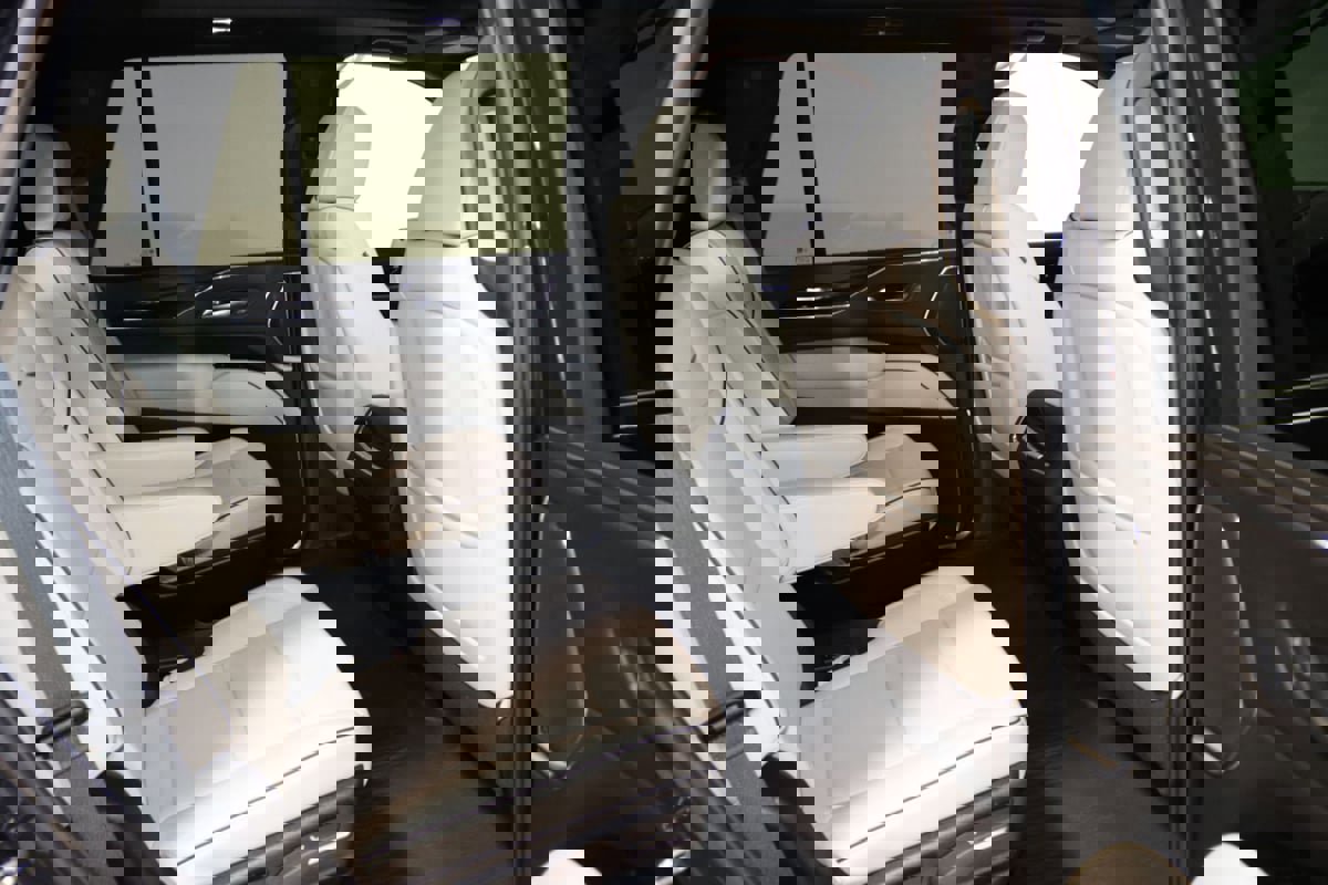 Used 2024 Cadillac Escalade Sport w/ Touring Package image 76