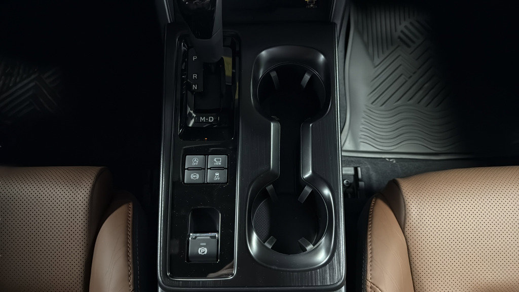 New 2026 Subaru Outback Touring image 36