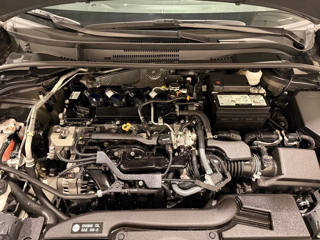 Used 2024 Toyota Corolla LE image 11