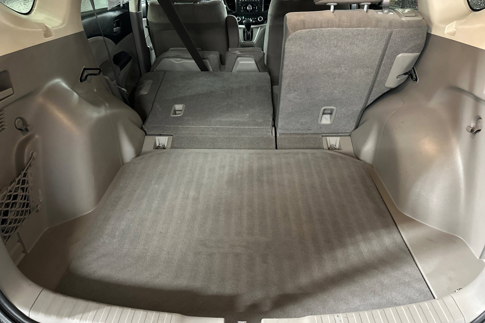 Used 2014 Honda CR-V LX image 15