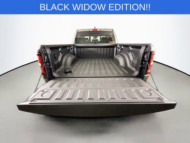 New 2026 RAM 1500 Big Horn image 26