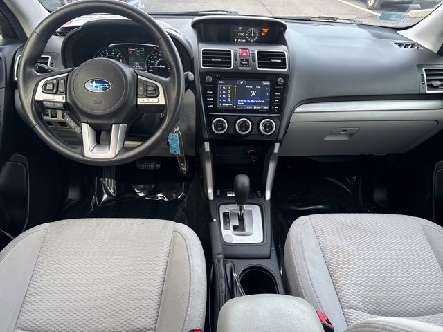 Used 2018 Subaru Forester 2.5i Premium image 27