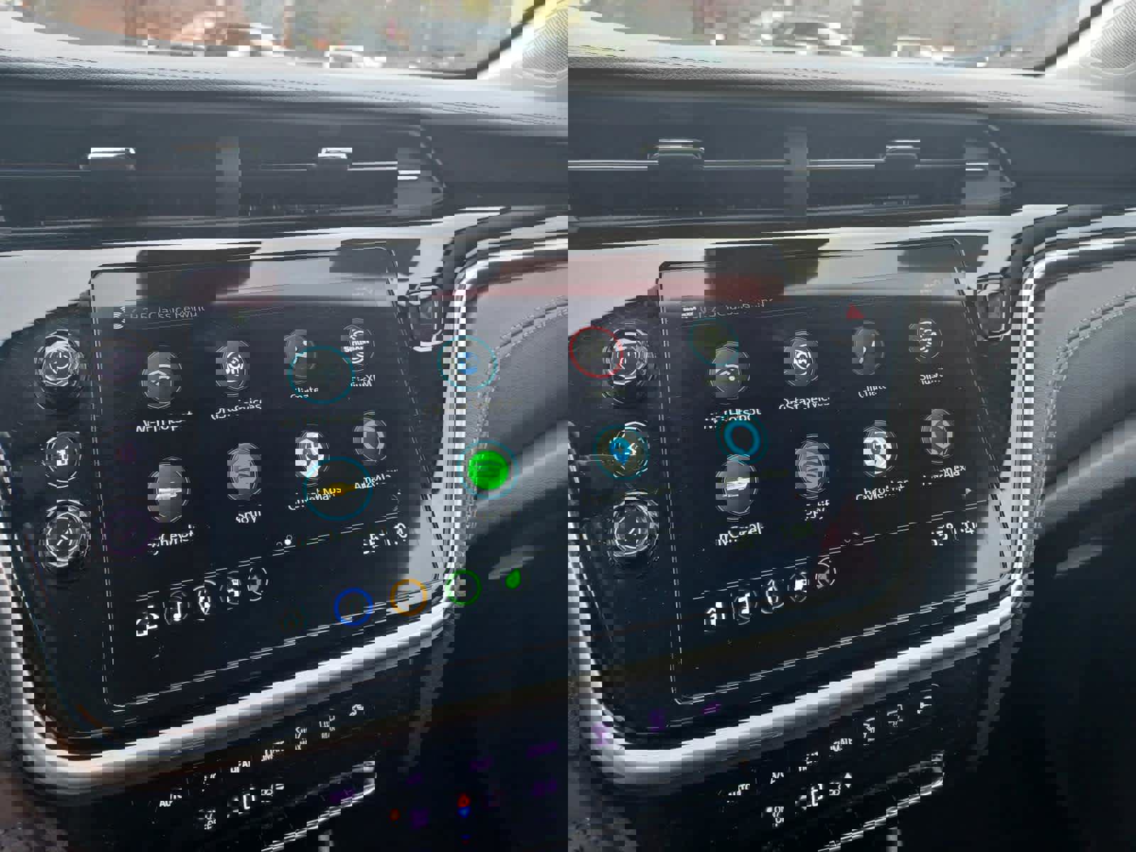 Used 2023 Chevrolet Bolt EUV LT w/ Driver Confidence Package image 12