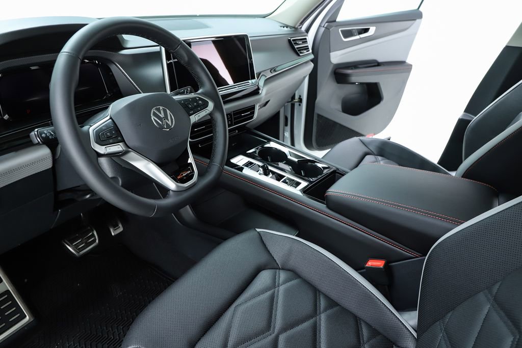 New 2026 Volkswagen Atlas Peak Edition AWD/4WD image 58