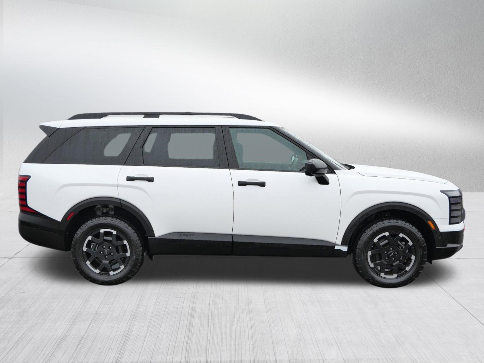 Certified 2026 Hyundai Palisade XRT Pro image 8