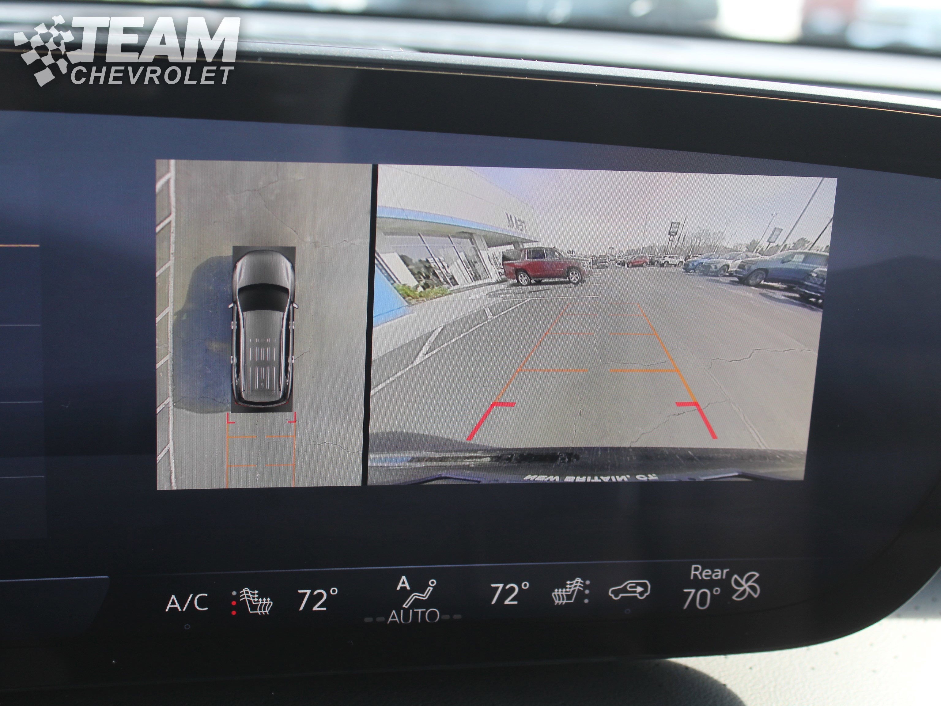 Certified 2025 Buick Enclave Avenir w/ Super Cruise Package image 19