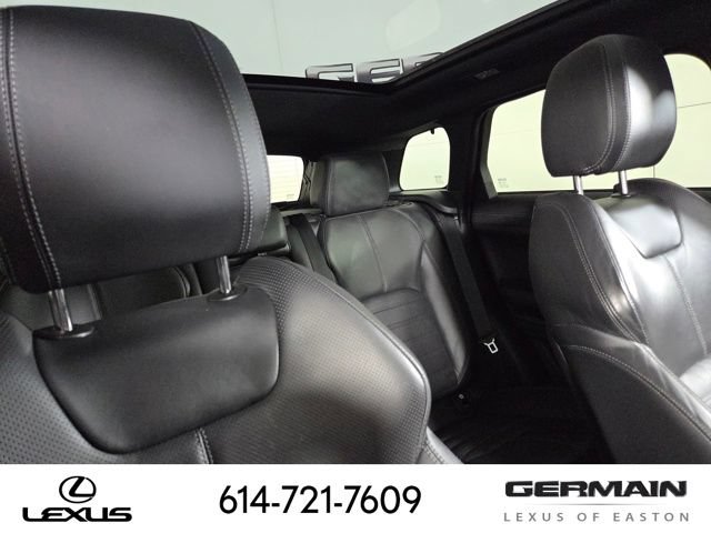 Used 2018 Land Rover Range Rover Evoque HSE Dynamic AWD/4WD image 20