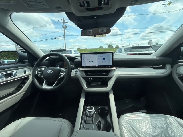 New 2026 Ford Explorer Active w/ Active Comfort Package AWD/4WD image 20