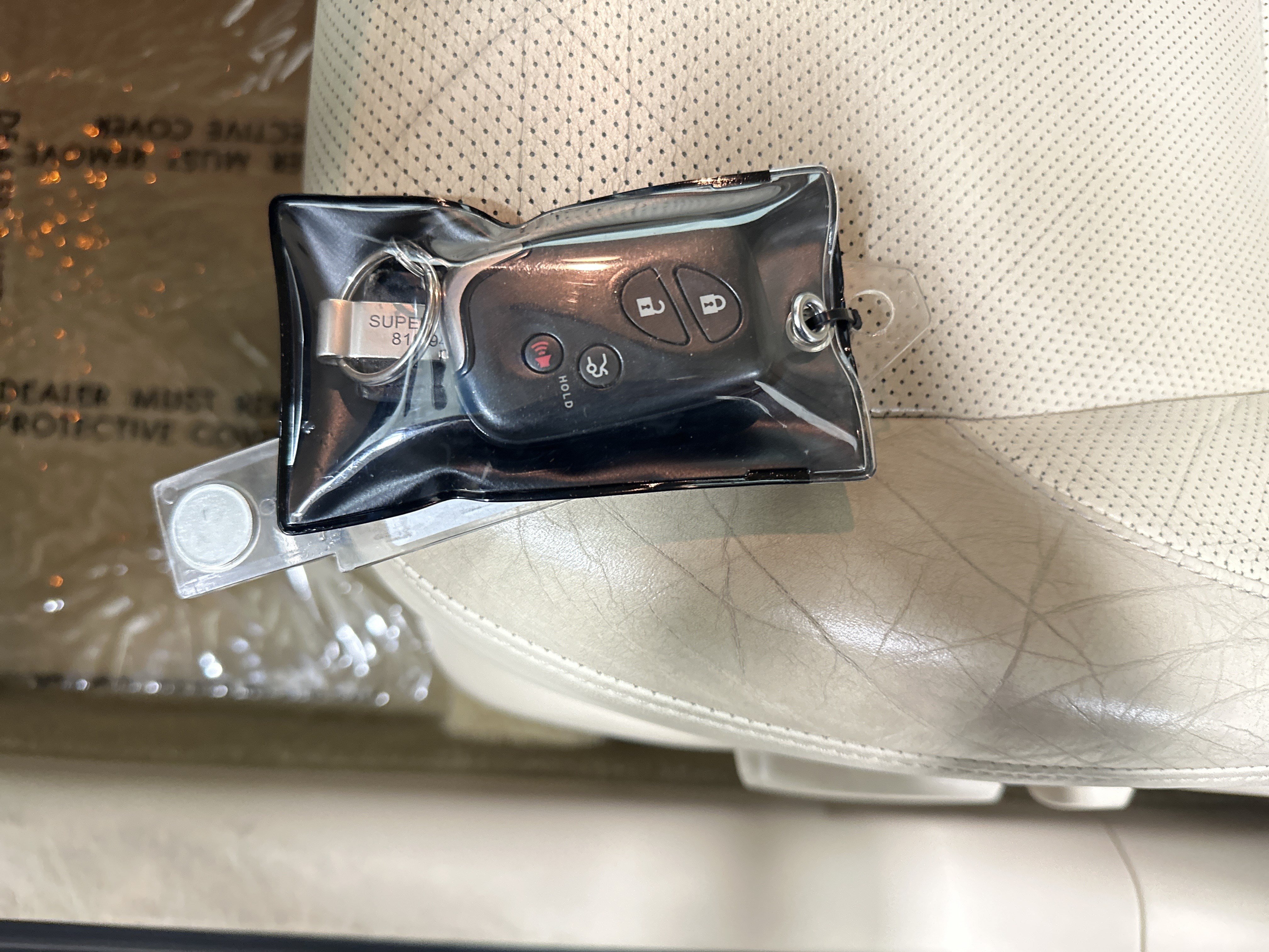 Used 2011 Lexus ES 350 FWD image 36