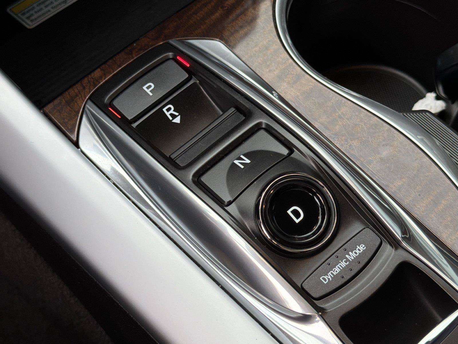 Used 2019 Acura TLX w/ Advance Package FWD image 33
