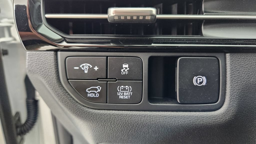 New 2027 Kia Sportage SX Prestige AWD/4WD image 21