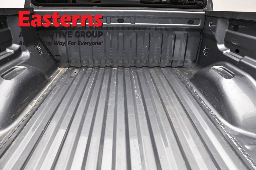 Used 2019 Chevrolet Colorado LT w/ LT Convenience Package image 9