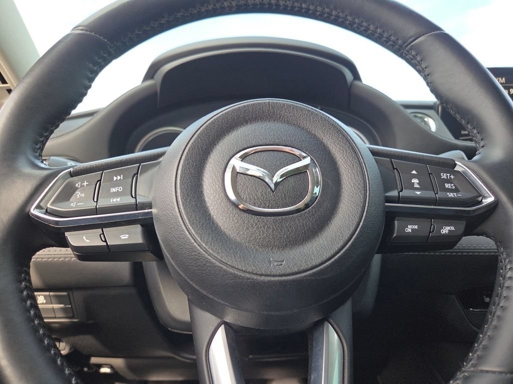 Used 2019 MAZDA MAZDA6 Grand Touring FWD image 33