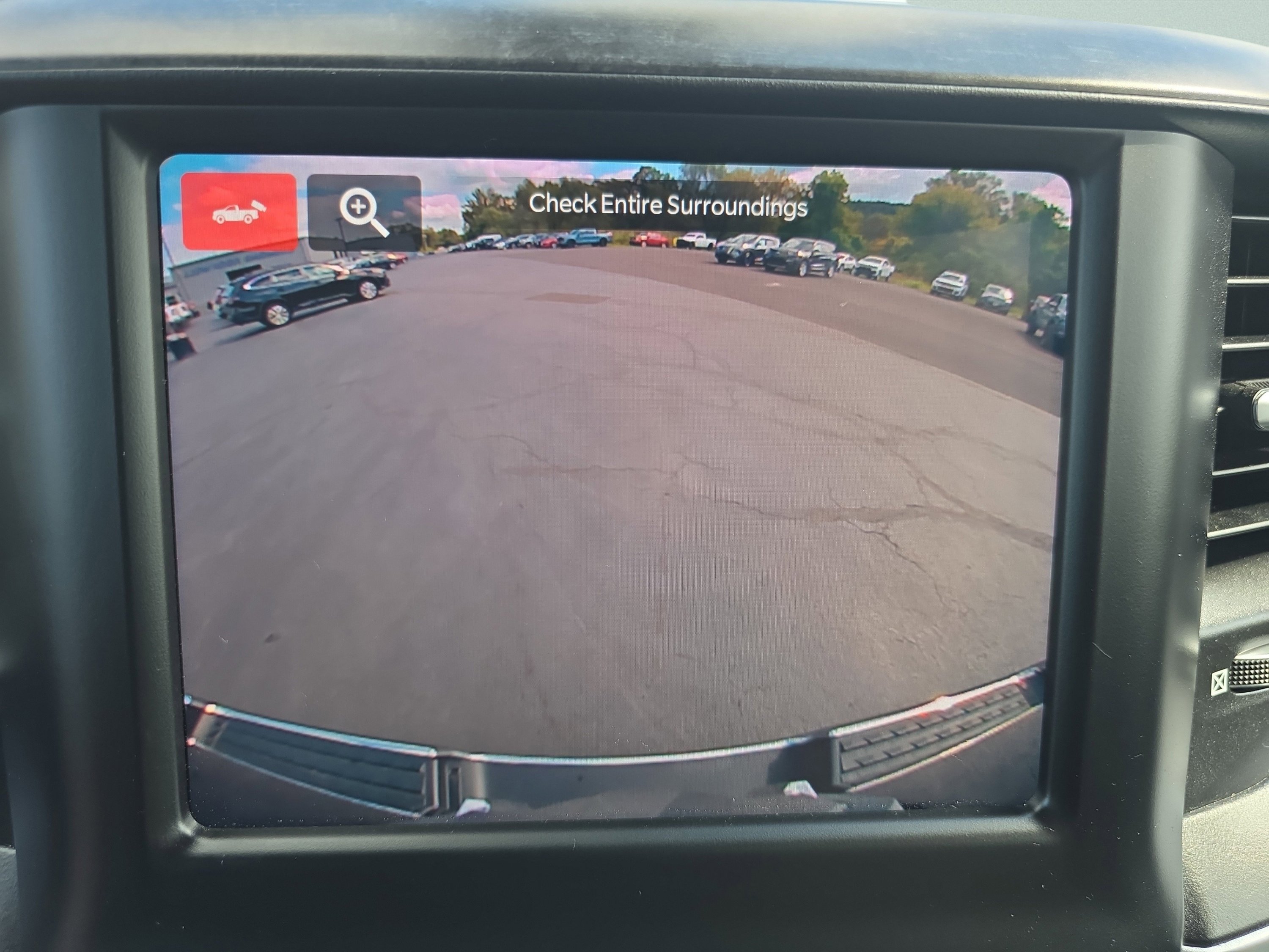 Used 2022 RAM 1500 Big Horn image 42