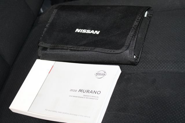 Used 2020 Nissan Murano S w/ Technology Package AWD/4WD image 22