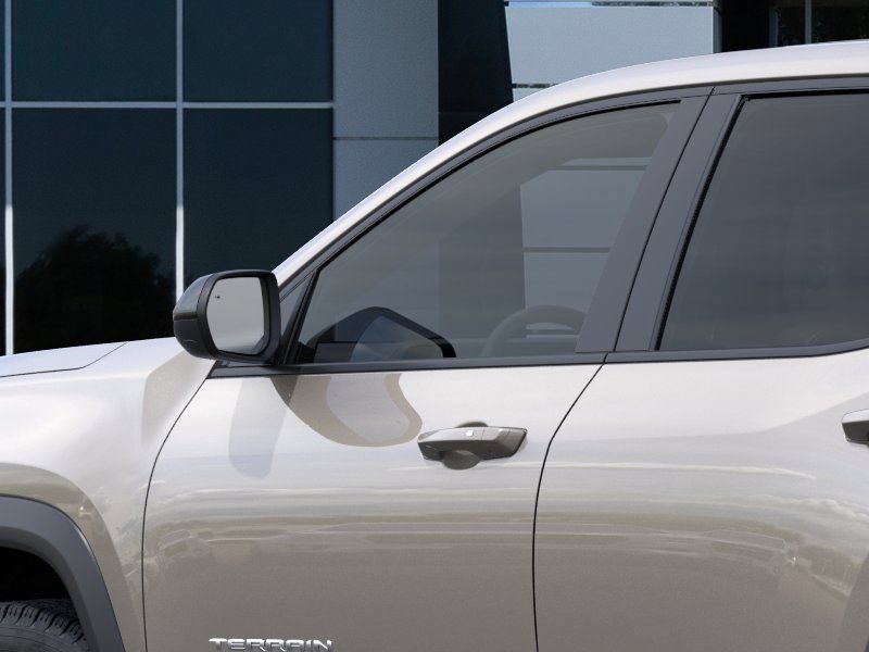 New 2027 GMC Terrain Elevation FWD image 12