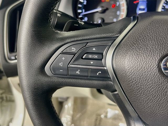 Used 2018 INFINITI Q50 Sport RWD image 17
