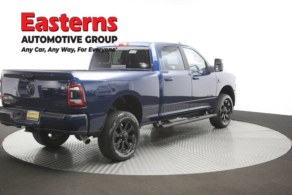 Used 2024 RAM 2500 Laramie w/ Night Edition AWD/4WD image 44