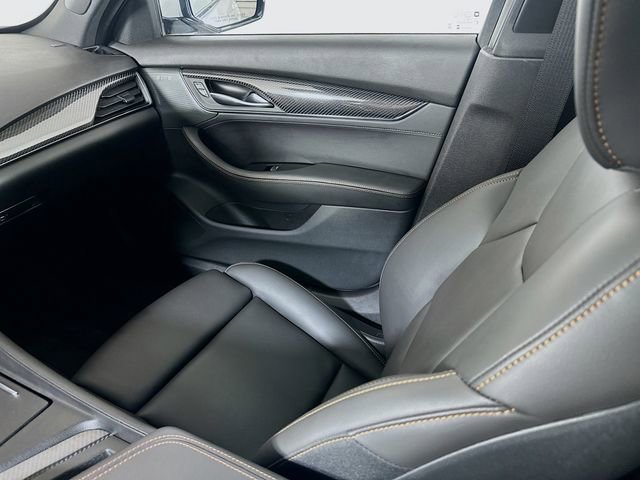 New 2025 Cadillac CT5 Sport w/ Sun And Sound Package image 26
