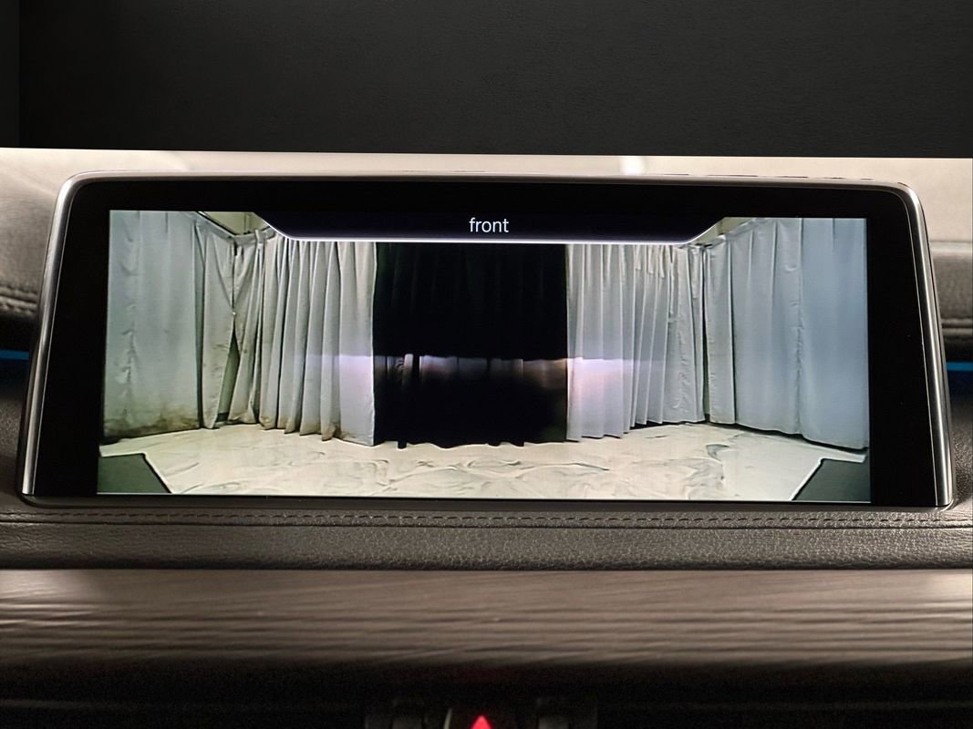 Used 2019 BMW X6 xDrive35i w/ M Sport Package image 35