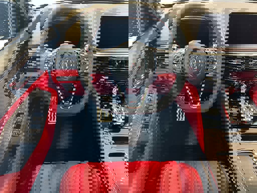 New 2026 Acura MDX A-Spec image 20