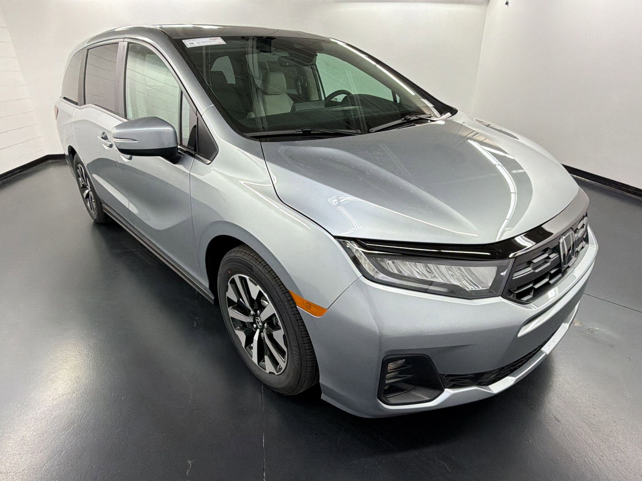 New 2026 Honda Odyssey EX-L image 7