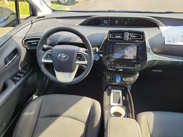 Used 2016 Toyota Prius Three FWD image 8