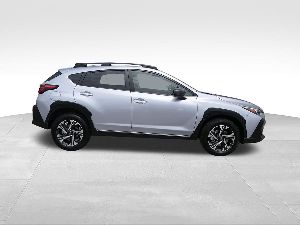 Used 2025 Subaru Crosstrek 2.5i Premium w/ Crosstrek Mirror Package AWD/4WD image 28