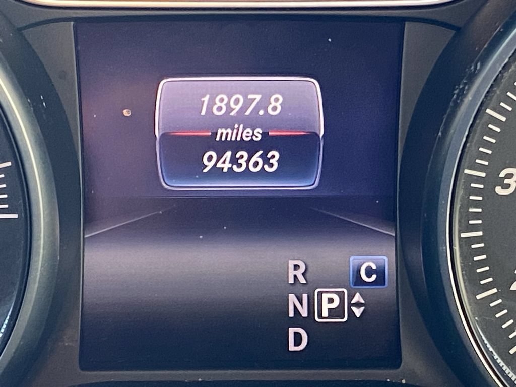 Certified 2018 Mercedes-Benz CLA 250 image 11