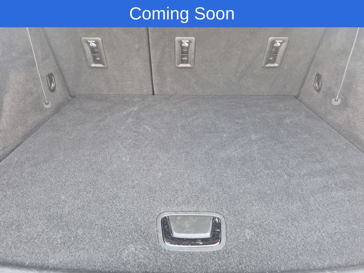Used 2023 Cadillac XT4 Premium Luxury w/ Cold Weather Package AWD/4WD image 26