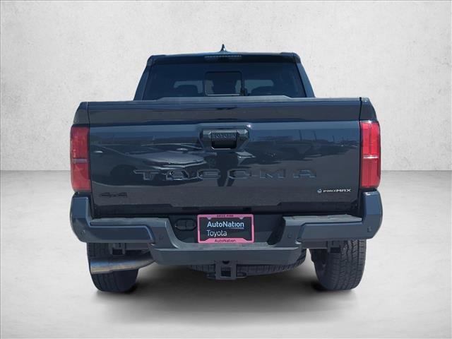 Certified 2026 Toyota Tacoma TRD Off-Road w/ TRD Off Road Upgrade Package AWD/4WD image 5