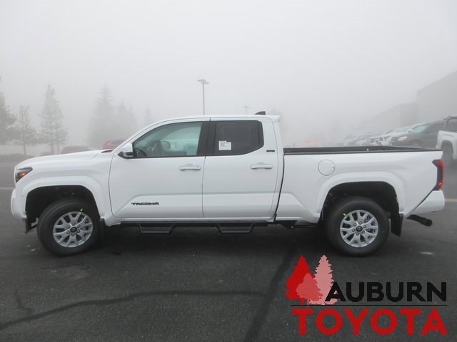 New 2026 Toyota Tacoma SR5 image 5