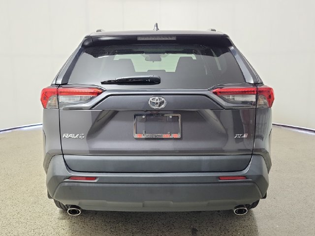 Used 2024 Toyota RAV4 XLE w/ Convenience Package FWD image 6