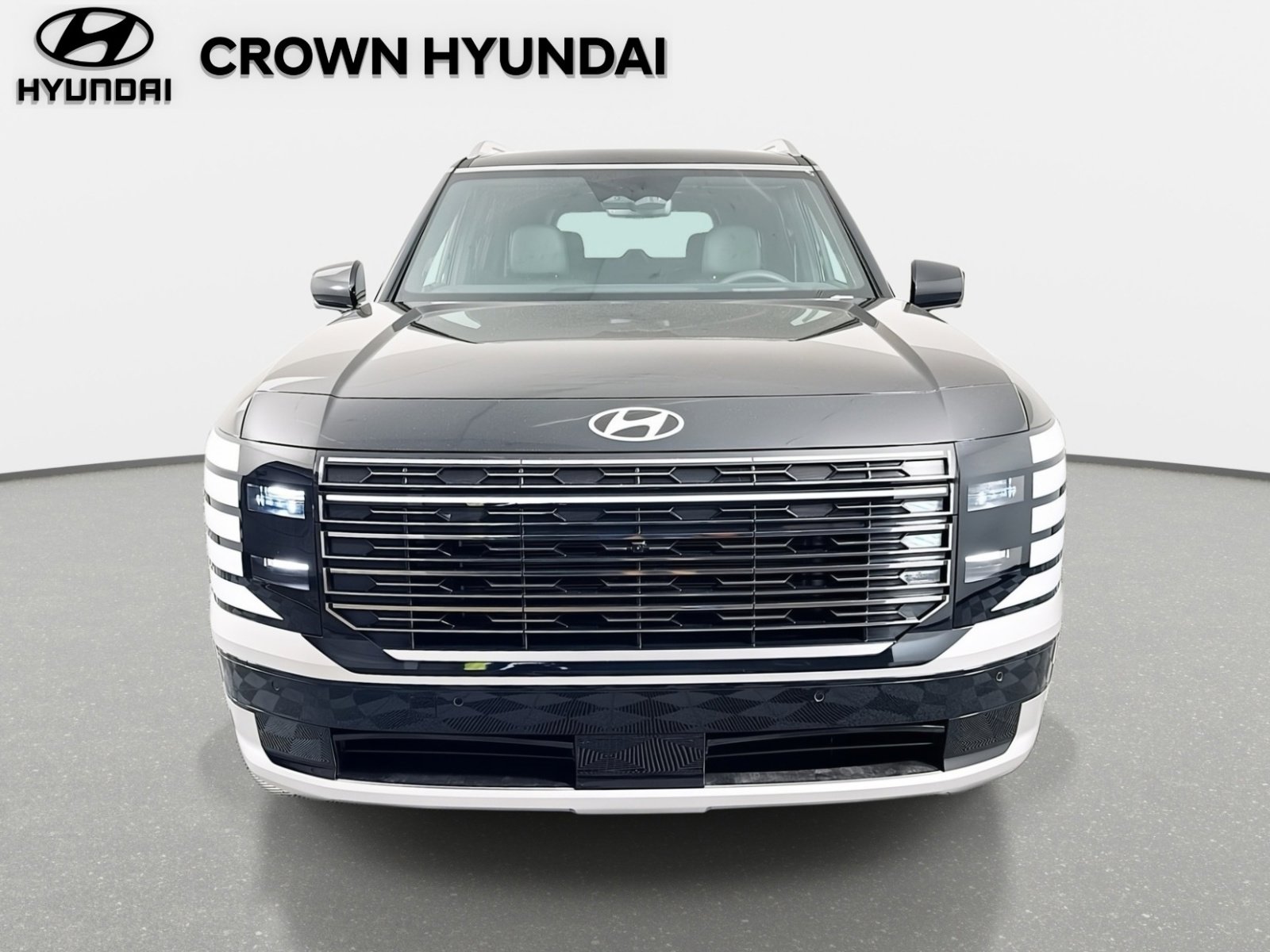New 2026 Hyundai Palisade Calligraphy image 2