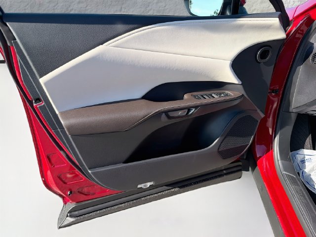 New 2026 Lexus RX 350 Premium Plus FWD image 23