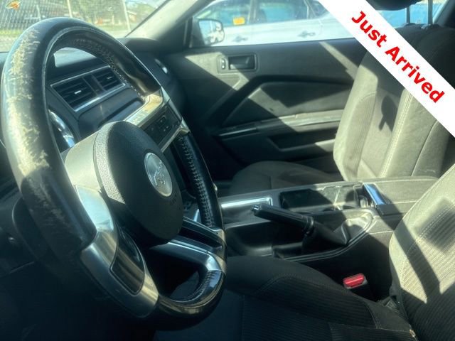 Used 2014 Ford Mustang Coupe RWD image 15