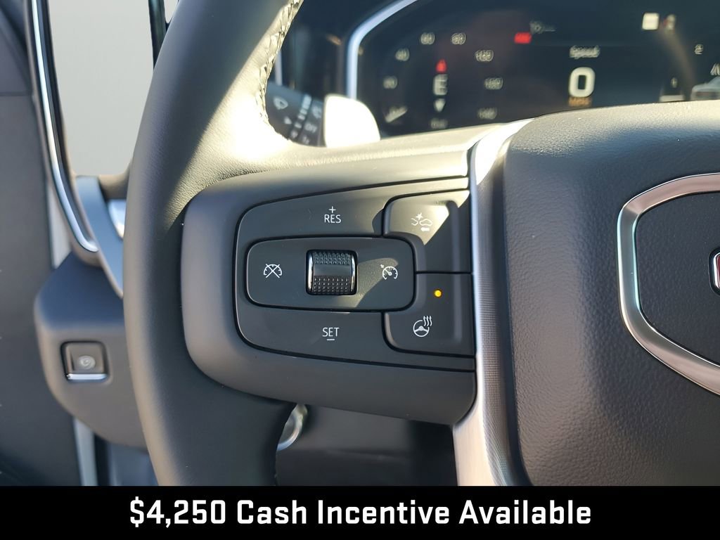 New 2026 GMC Sierra 1500 Elevation RWD image 39