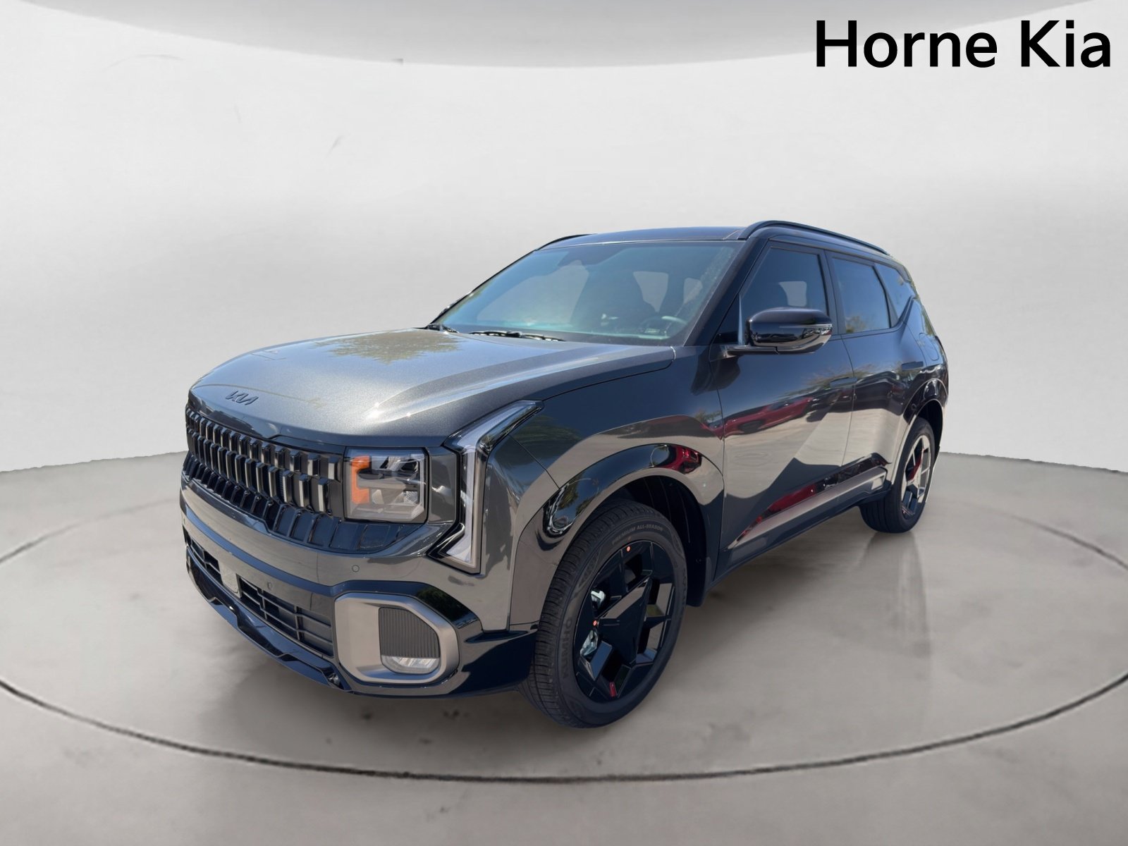 New 2027 Kia Seltos X-Line S AWD/4WD image 7