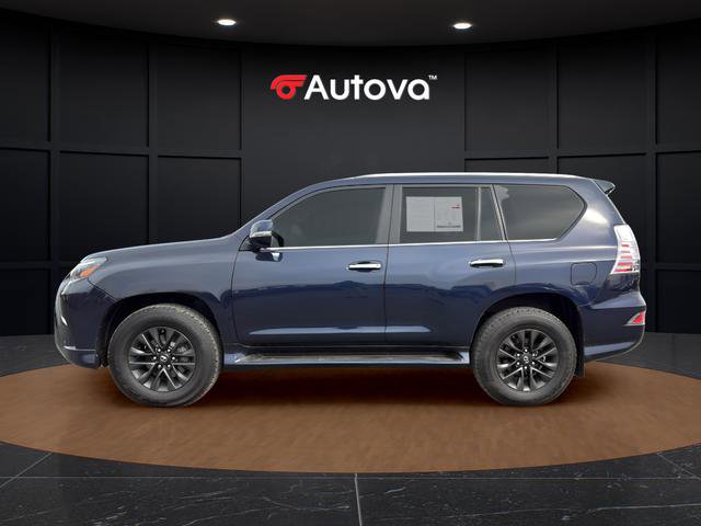 Used 2020 Lexus GX 460 Premium w/ Premium Package image 2