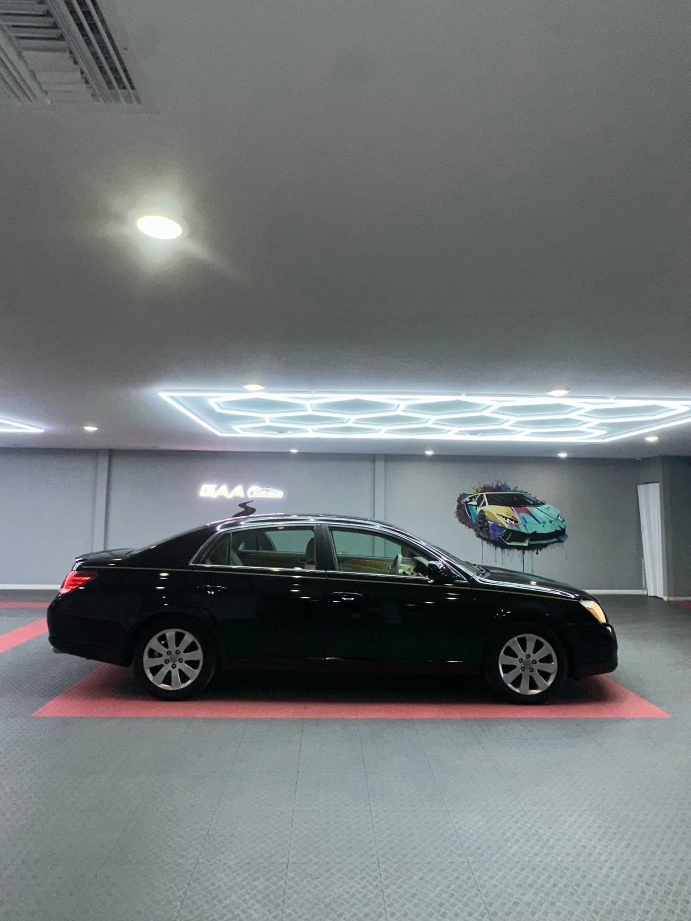 Used 2006 Toyota Avalon XLS image 7