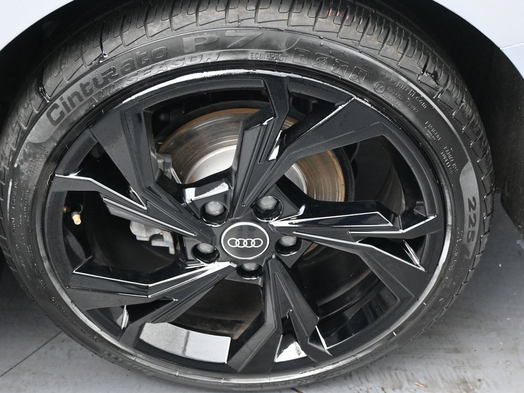 Used 2023 Audi A3 2.0T Premium w/ Convenience Package image 42