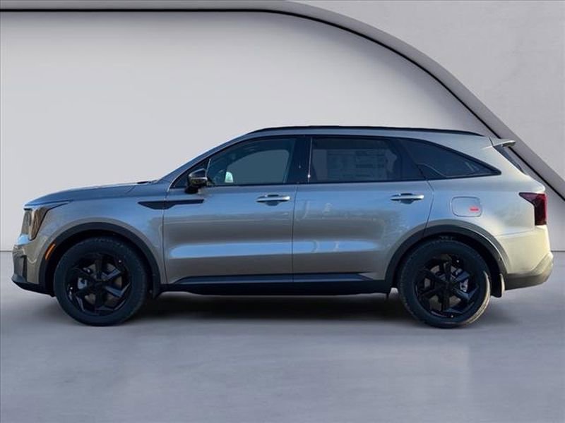 New 2026 Kia Sorento SX Prestige image 2