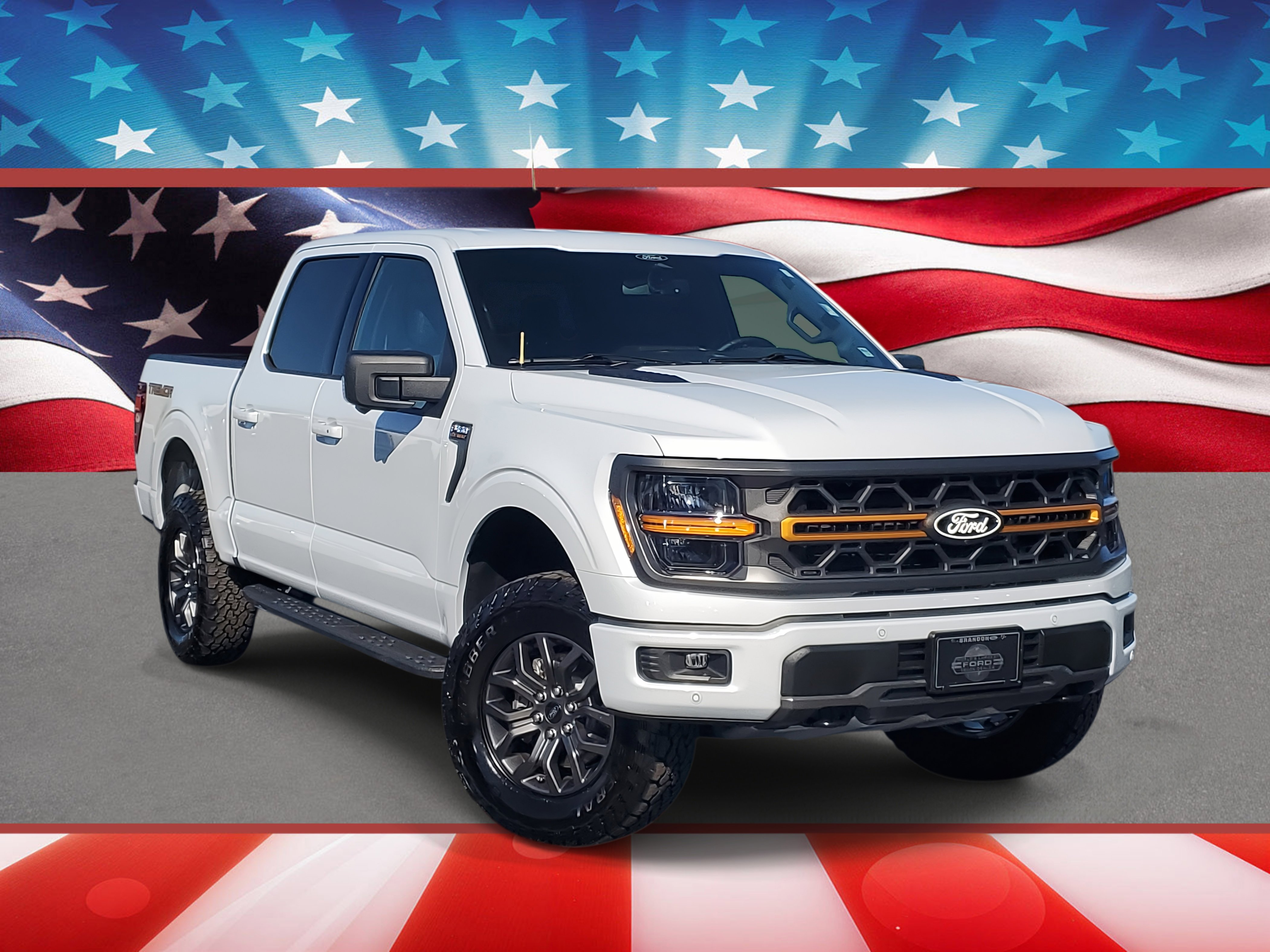 Used 2025 Ford F150 Tremor w/ Tow/Haul Package