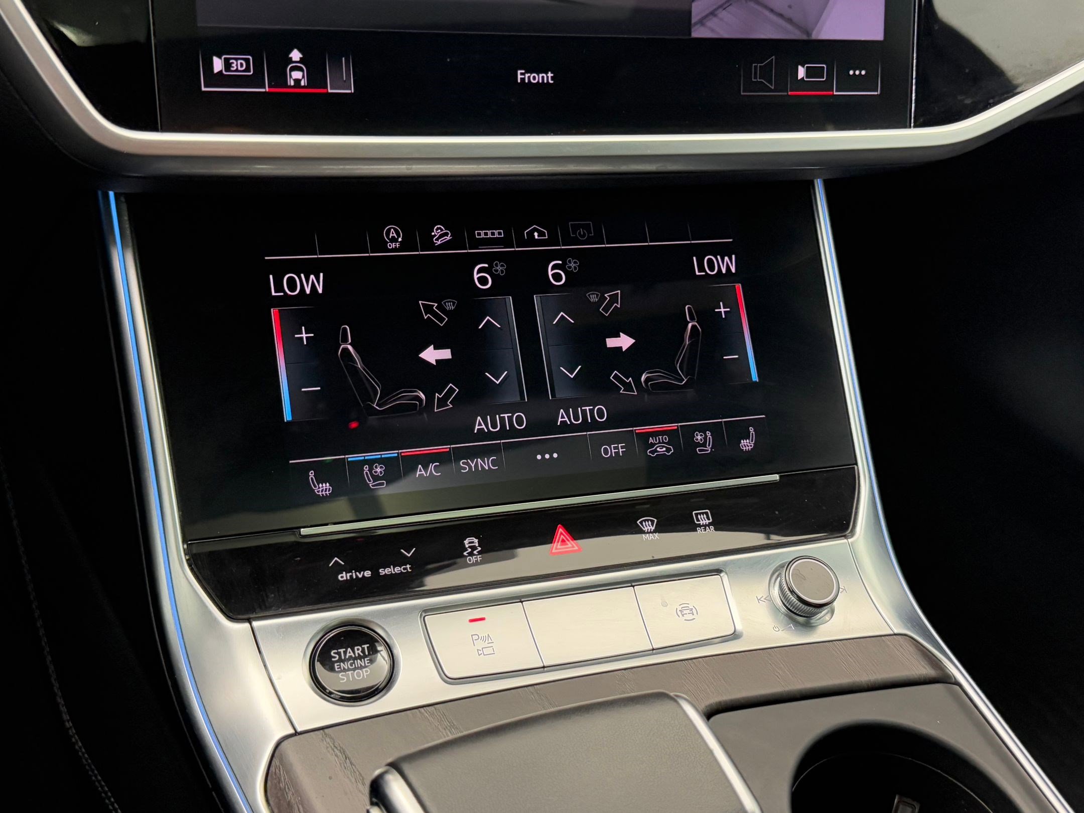 Used 2023 Audi A6 3.0T allroad Premium Plus image 29