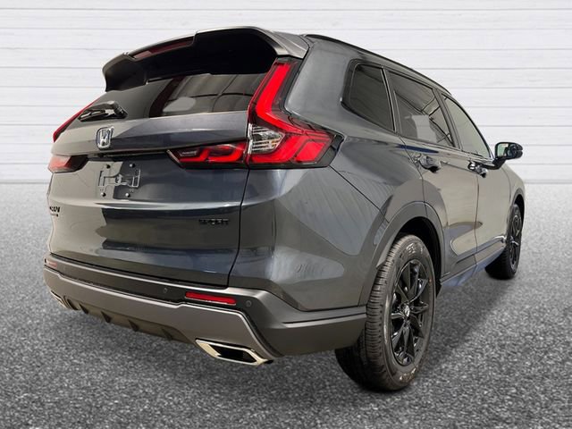 New 2026 Honda CR-V Sport-L image 5