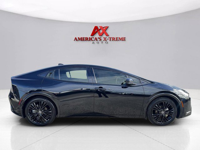Used 2025 Toyota Prius image 6